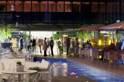 Ospiti di UNA HOTELS T Hotel Cagliari