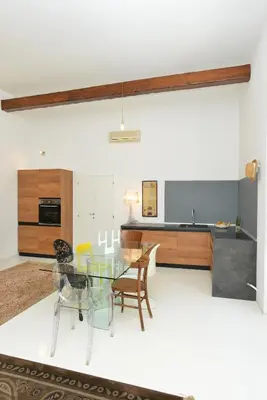 Cucina o angolo cottura di IzzHome Light