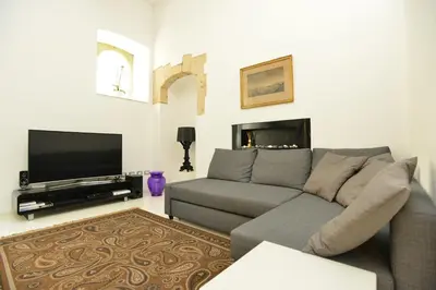 TV o dispositivi per l'intrattenimento presso IzzHome Light