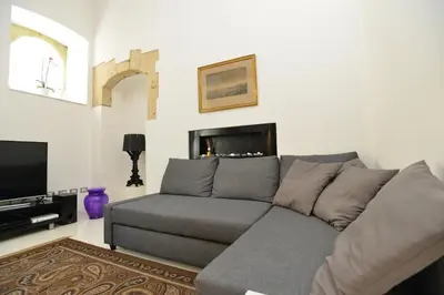 TV o dispositivi per l'intrattenimento presso IzzHome Light