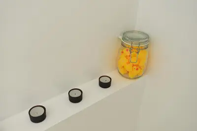 Planimetria di IzzHome Light