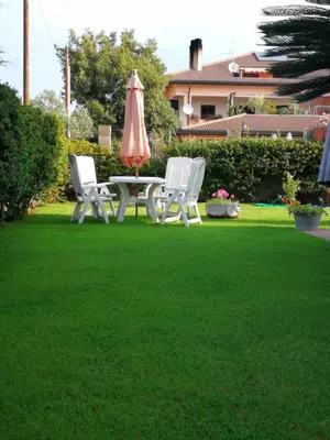 Giardino di BB Guest House Ogliastra