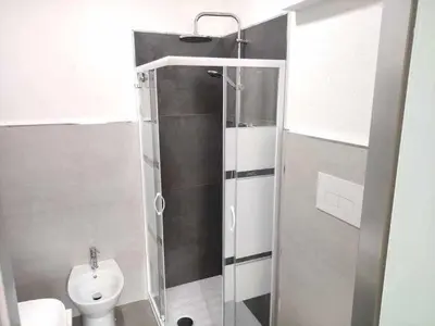 Bagno di BB Guest House Ogliastra