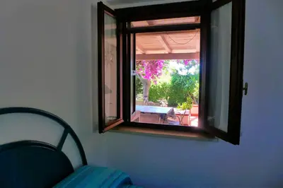 Planimetria di B&B Vacanza Facile