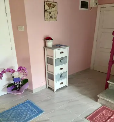 Planimetria di Montello Sweet House IUN Q5874