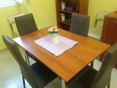Area soggiorno di Montello Sweet House IUN Q5874