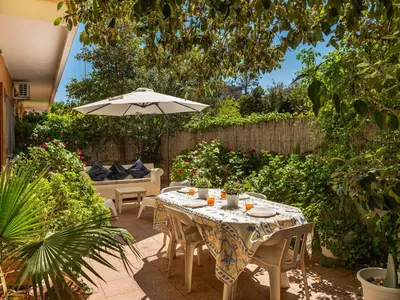 Giardino di Levante beach houses