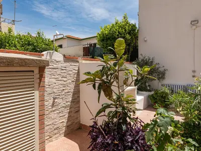 Giardino di Levante beach houses