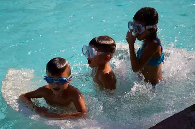 Ospiti di Camping villaggio L'Ultima spiaggia
