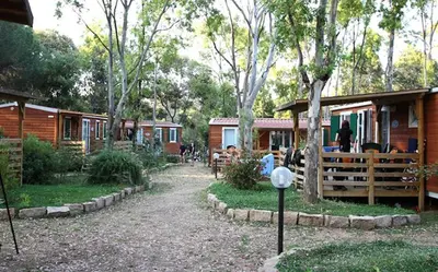 Ospiti di Camping villaggio L'Ultima spiaggia