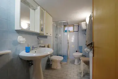 Bagno di Vacanze Mare Teulada