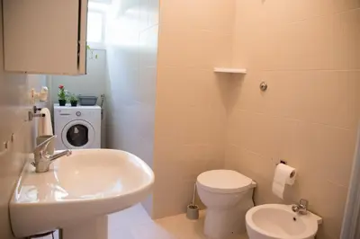 Bagno di Casa Anna