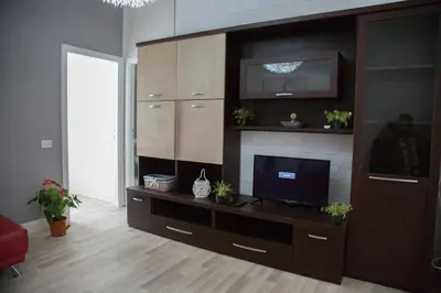 TV o dispositivi per l'intrattenimento presso Casa Anna