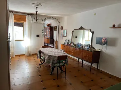 Planimetria di Casa al Mare