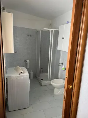 Bagno di Casa al Mare