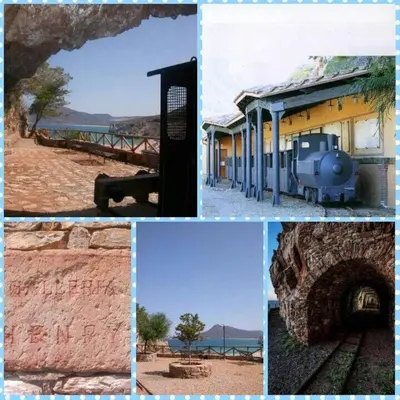 Planimetria di Casa al Mare