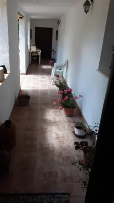 Planimetria di Agriturismo S'Armidda