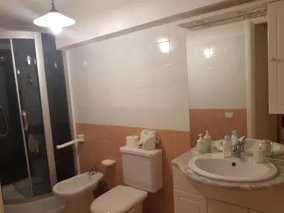 Bagno di Viniola Apartment