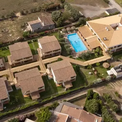 iH Hotels Le Zagare Resort