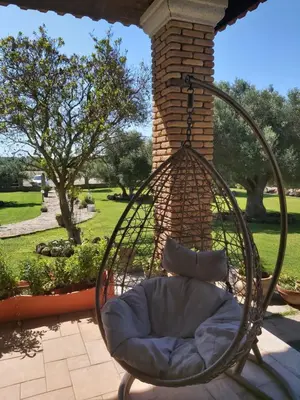 Giardino di Su Sattisceddu