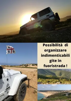 Planimetria di Su Sattisceddu