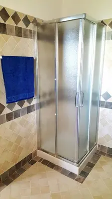 Planimetria di Su Sattisceddu