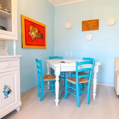 Appartamento Azzurro - Lovely&Quiet
