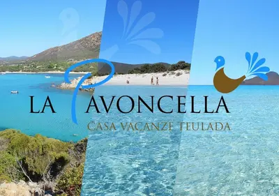 Paesaggio naturale nelle vicinanze dell'appartamento