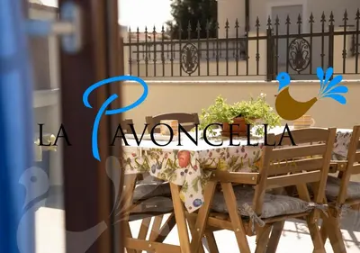 Ristorante o altro punto ristoro di Case Vacanze La Pavoncella