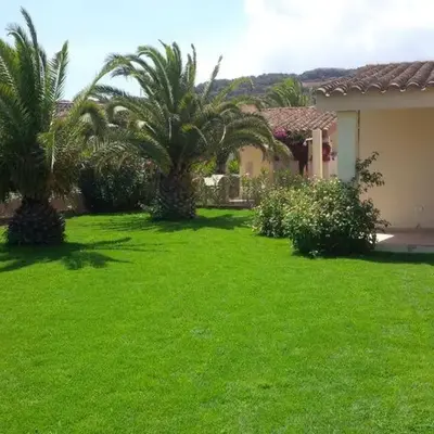 Villino Mimosa