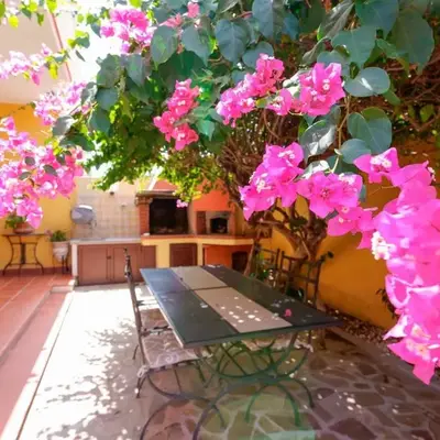 Il Piccolo Giardino rooms & breakfast