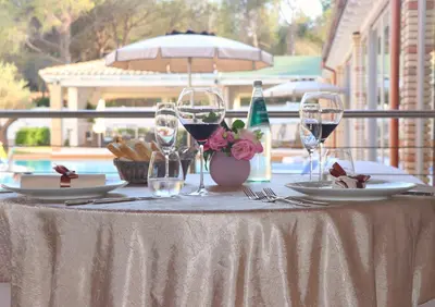 Bevande di Eliantos Boutique Hotel & Spa