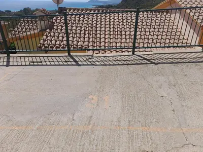 Planimetria di Nuova Valmar Ginepri 