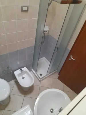 Bagno di Nuova Valmar Ginepri 