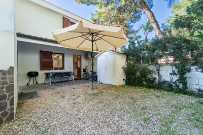 Giardino di Margherita Holiday House