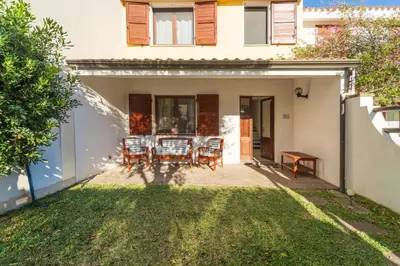 Giardino di Margherita Holiday House