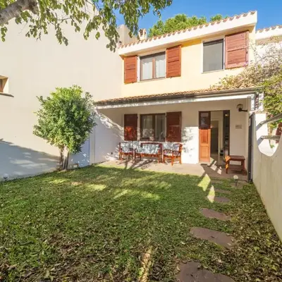 Margherita Holiday House