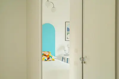 Bagno di Spacebility Beach - self check-in