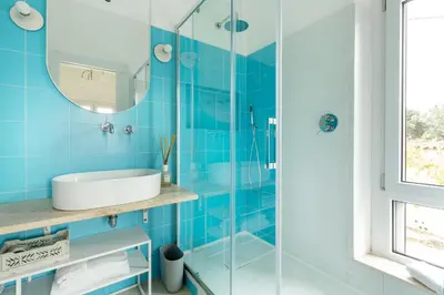 Bagno di Spacebility Beach - self check-in