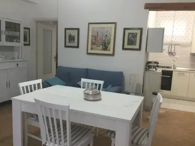 Cucina o angolo cottura di Domo Mea