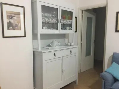 Planimetria di Domo Mea