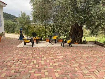 Giardino di Domo Mea