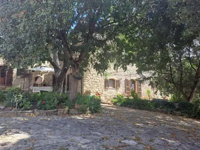 Giardino di Sa Domu de sa Contissa