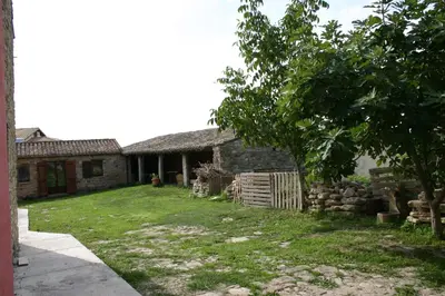 Giardino di Sa Domu de sa Contissa
