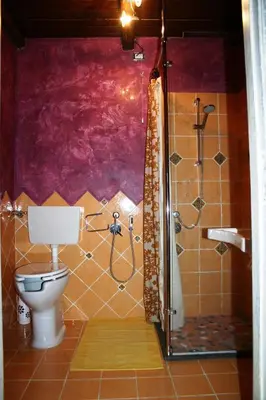 Bagno di Sa Domu de sa Contissa