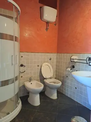 Bagno di Sa Domu de sa Contissa