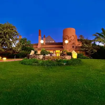 Hotel I Ginepri