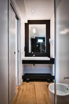 Bagno di Teku Sardinia Boutique Hotel