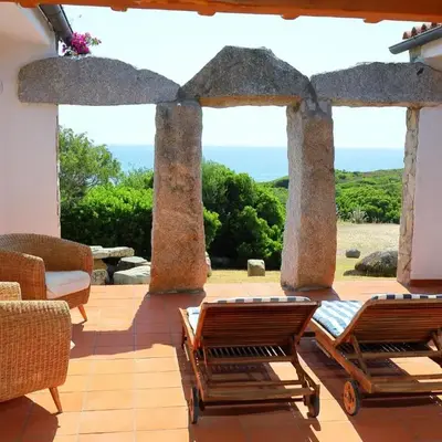 Holiday Home Ville Sant'Elmo - REI240 by Interhome