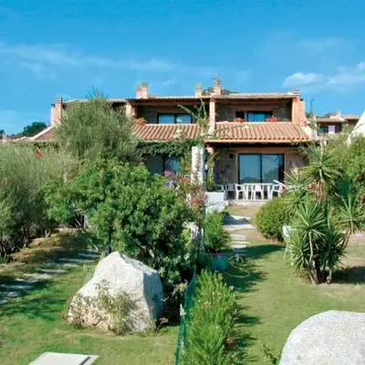 Holiday Home Residence Delphino - REI250 by Interhome